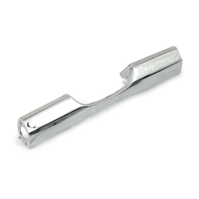 FL style rear turn signal bar. Chrome - 85-90 FLT/Touring; 84-92 FXRT