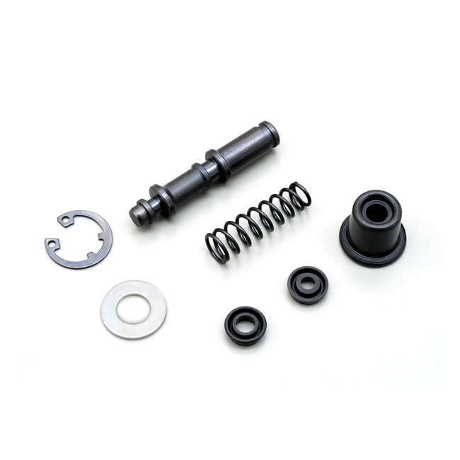 H/b master cyl rebuild kit - 07-13 XL Sportster (exkl. 08-12 XR1200)