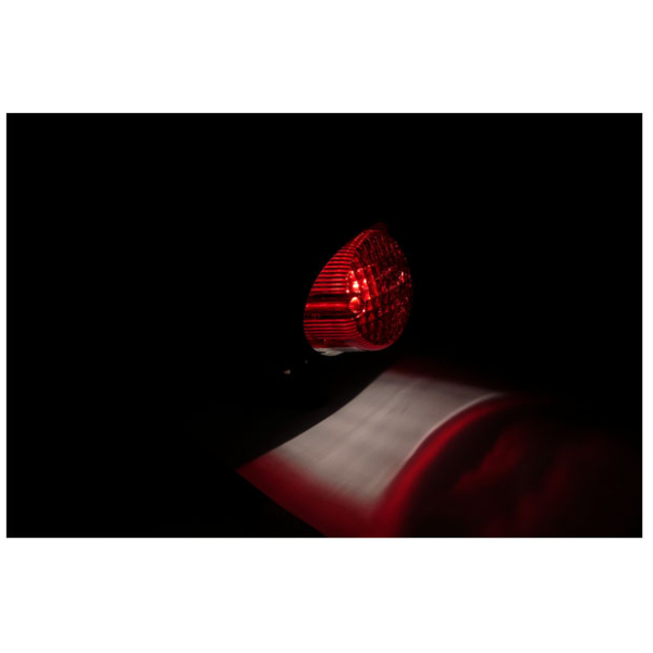 Colorado taillight. Black - Bild 2