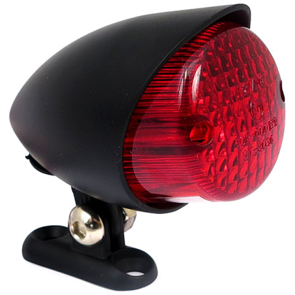 Colorado taillight. Black