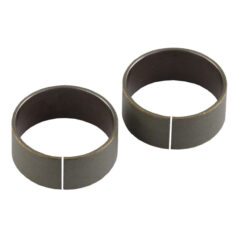 Fork slider bushings, lower. 35mm - 84-85 FX, FXSB; 84-87 FXR (exkl. 1987 FXRS-SP, FXLR); 84-87 XL Sportster