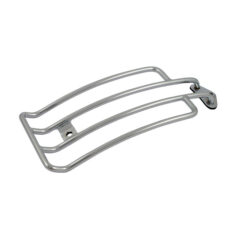 Luggage rack, for solo seat - 85-03 XL Sportster