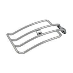 Luggage rack, for solo seat - 04-22 XL Sportster med A och B monteringshål