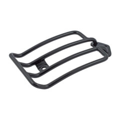 Luggage rack, for solo seat - 04-22 XL Sportster med B & C monteringshål