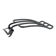 Luggage rack, for solo seat - 97-08 FLHT, FLTR, FLHR FLT/Touring