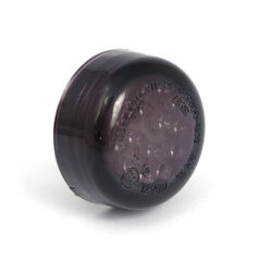 Micro disc, LED taillight. 30mm smoke lens - Universal