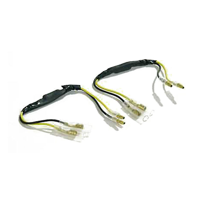 Universal load equalizer. For LED turn signals - Universal
