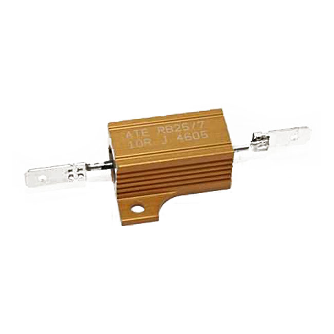 Universal load equalizer. For halogen turn signals - Universal