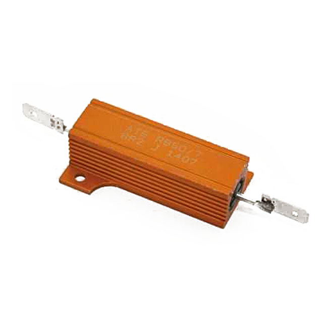 Universal load equalizer. For LED turn signals - Universal