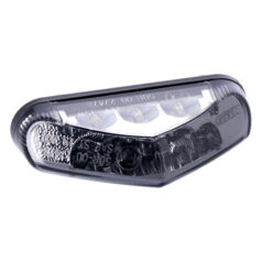 Navigator LED taillight. Smoke lens - Universal