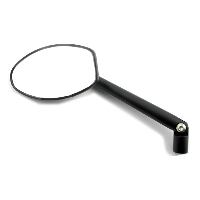 Ferrara mirror black ECE