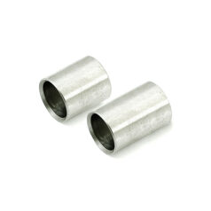 Bushing kit, caliper mount (short&long) - Bak: 79-81 XL Sportster . 
Fram: 80-83 FLT/Touring .