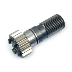 Clutch gear, transmission mainshaft . 17t - L84-86 XL Sportster