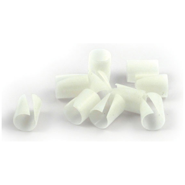 Pivot pin bushing, h.b. lever - BROMS: 92-95 Big Twin, XL Sportster  KOPPLING: 92-13 Big Twin; 92-03  XL Sportster