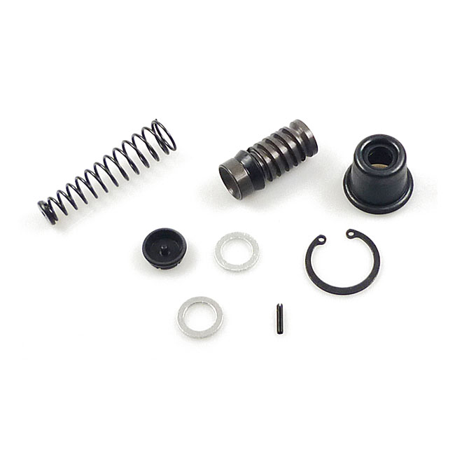 Rear master cylinder rebuild kit, 04-06 - 04-06 XL Sportster