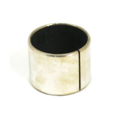 Bushing, swingarm. left - 82-03 XL Sportster