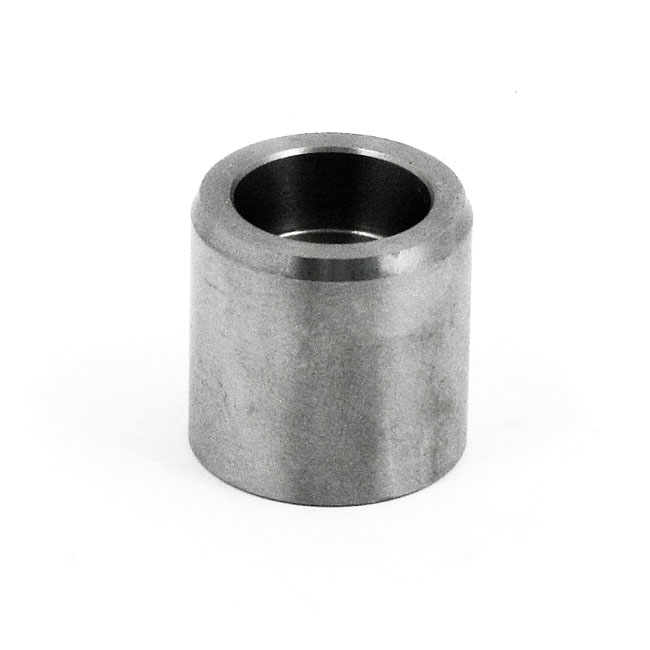 Spacer, swingarm pivot shaft - 86-03 XL Sportster