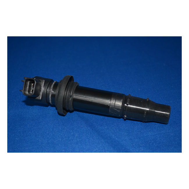 MCS, replacement ignition coil. Yamaha - Yamaha: 04-05 YZF-R6; 06-09 YZF-R6S