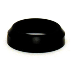 Retaining ring, plastic - 82-94 FXR; 80-01 FLT/Touring