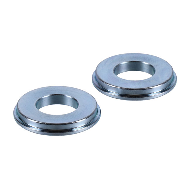 Washer, inner swingarm - 82-94 FXR; 80-01 FLT/Touring