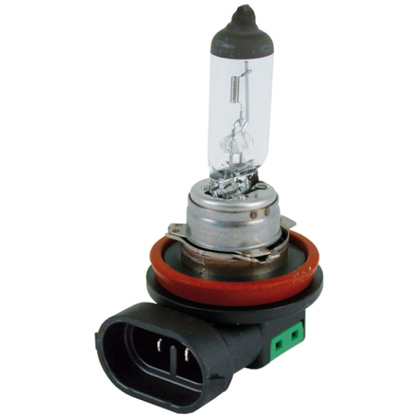 H11 light bulb. 12v 55w. low beam - 02-17 V-Rod