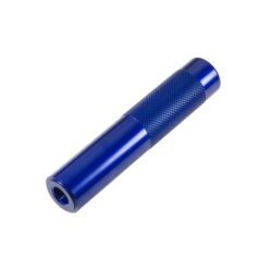 MCS, 5-sp transmission case shifter shaft seal installer - 80-06 5-växlad Big Twin (exkl. 2006 Dyna)