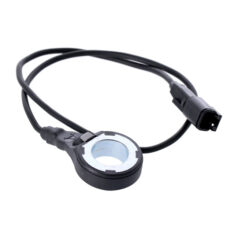 ABS brake sensor, rear - 18-24 Softail