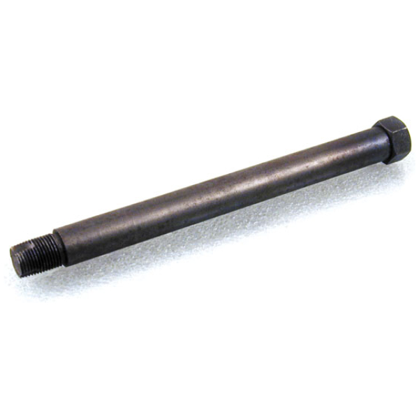 Self tapping pivot shaft, swingarm. +.025" os - 58-84 4-växlad Big Twin (exkl. Softail)
