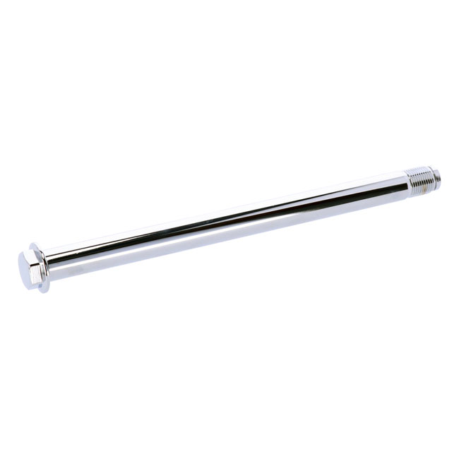 Wheel axle, rear - 08-17 Dyna