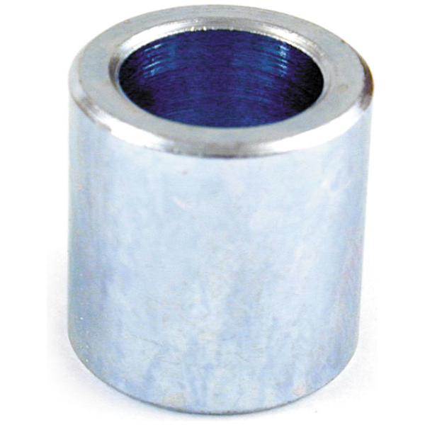 AXLE SPACER, ZINC - LÄNGD 29,6 - OD 28,6 - ID 19,1