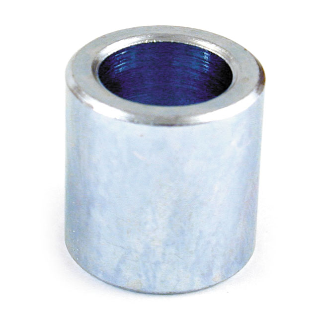 AXLE SPACER, ZINC - LÄNGD 29,6 - OD 28,6 - ID 19,1