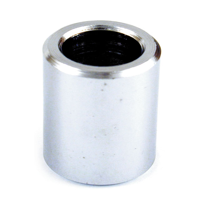 Wheel axle spacer, front, right - L83-99 FXWG, FXST  (exkl. fjädrar)