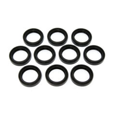 Fork seals, 39 mm fork tubes - 88-22 XL Sportster (exkl. 16-22 XL1200X; 16-20 XL1200XS; 16-20 XL1200CX); 88-94 alla FXR; 1987 FXLR, FXRS-SP; 91-05 Dyna (exkl. FXDWG)