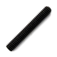 Adj. screw, prim. chain liner - 77-90 XL Sportster