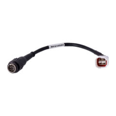 MCS Scan, connector cable - Yamaha 4 PIN