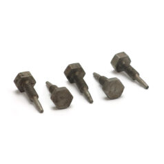 Chain oiler adj.screw. (hex head) - 33-64 och 68-E83 FL; 70-76 XL Sportster; 32-73 45" SV