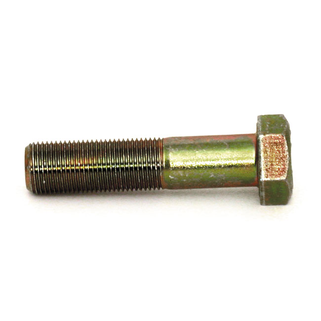 Softail swingarm bolt kit - 86-99 Softail