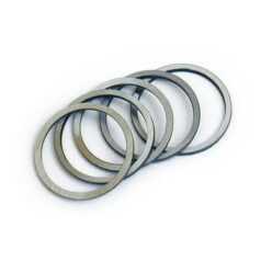 Thrust washer, transmission - 80-06 5-växlad Big Twin; 91-22 XL Sportster; 08-12 XR1200