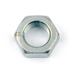 Nut, transmission sprocket XL - L84-90 4-växlad XL Sportster