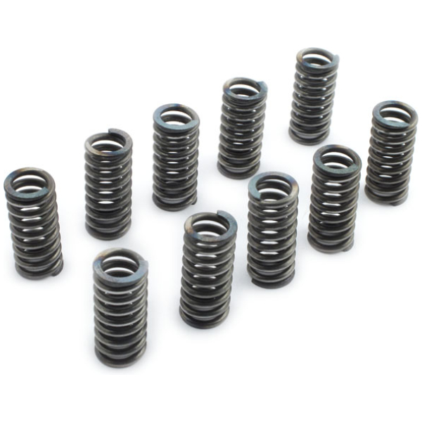 MCS, clutch spring set - 41-67 Big Twin; 41-73 45" Flatheads