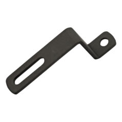 Primary chain adjuster bracket - 54-76 KH, XL Sportster, XLH; 70-77 XLCH