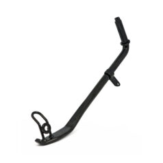 Jiffy stand black - 89-06 Softail