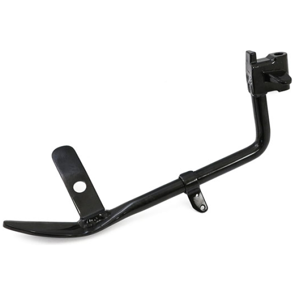 JIFFY STAND BLACK - 07-17 Softail (exkl. FLSTN, FLS/S, FLSTB/FB, FLSTN/SE, FXSTB)