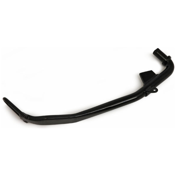 Jiffy stand black - 91-17 Dyna (exkl. FXDLI)