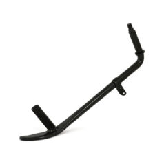Jiffy stand black - 84-06 FLT/Touring