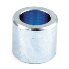 AXLE SPACER, ZINC - LÄNGD 25,4 - OD 28,6 - ID 19,1