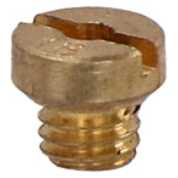 FIXED JET, NO. 18 - 50-52 61" OHV - Bild 2