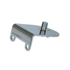 Bracket, oil filter, front motor mount - De flesta 70-99 Big Twin  (exkl. Twin Cam) & anpassade applikationer
