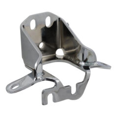 OEM style XL Sportster top motor mount. Chrome - 95-03 XL Sportster