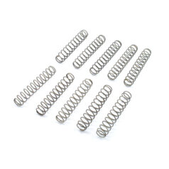 Generator brush springs - 58-69 FL; 58-81 XL Sportster